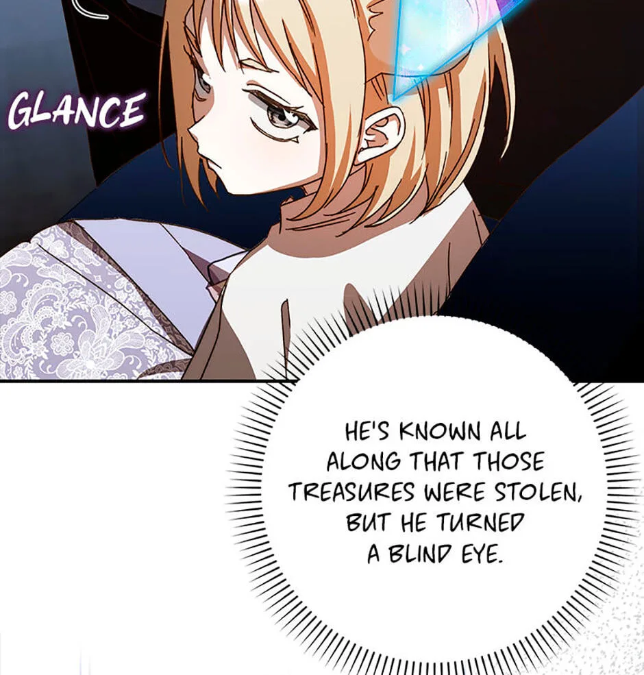 Cinderella's Pocket-Sized Protector Chapter 16 page 59