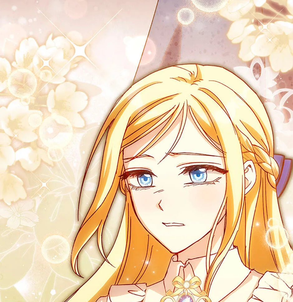 Cinderella's Pocket-Sized Protector Chapter 16 page 96