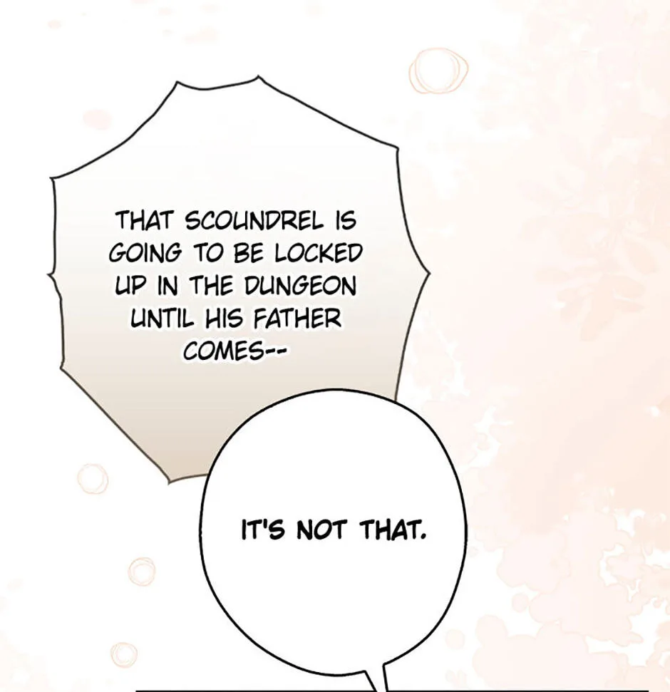 Cinderella's Pocket-Sized Protector Chapter 16 page 89