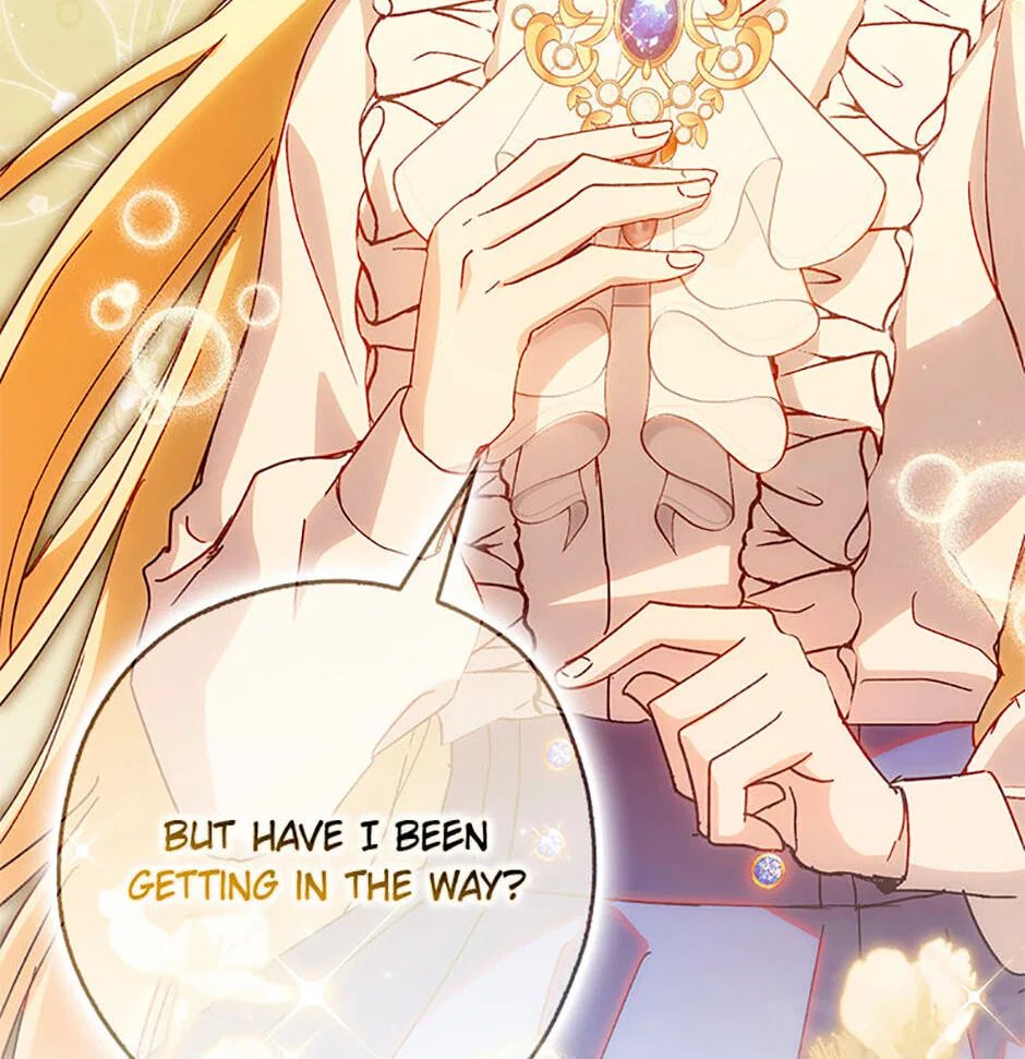 Cinderella's Pocket-Sized Protector Chapter 16 page 97