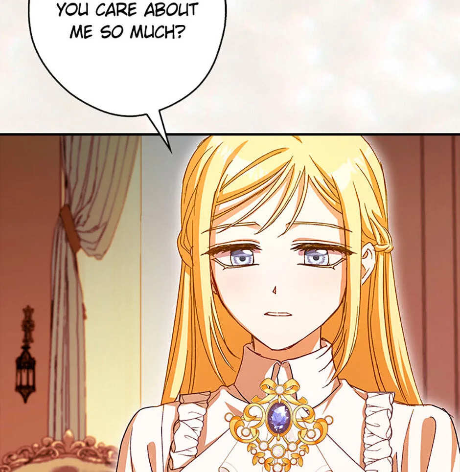 Cinderella's Pocket-Sized Protector Chapter 17 page 19