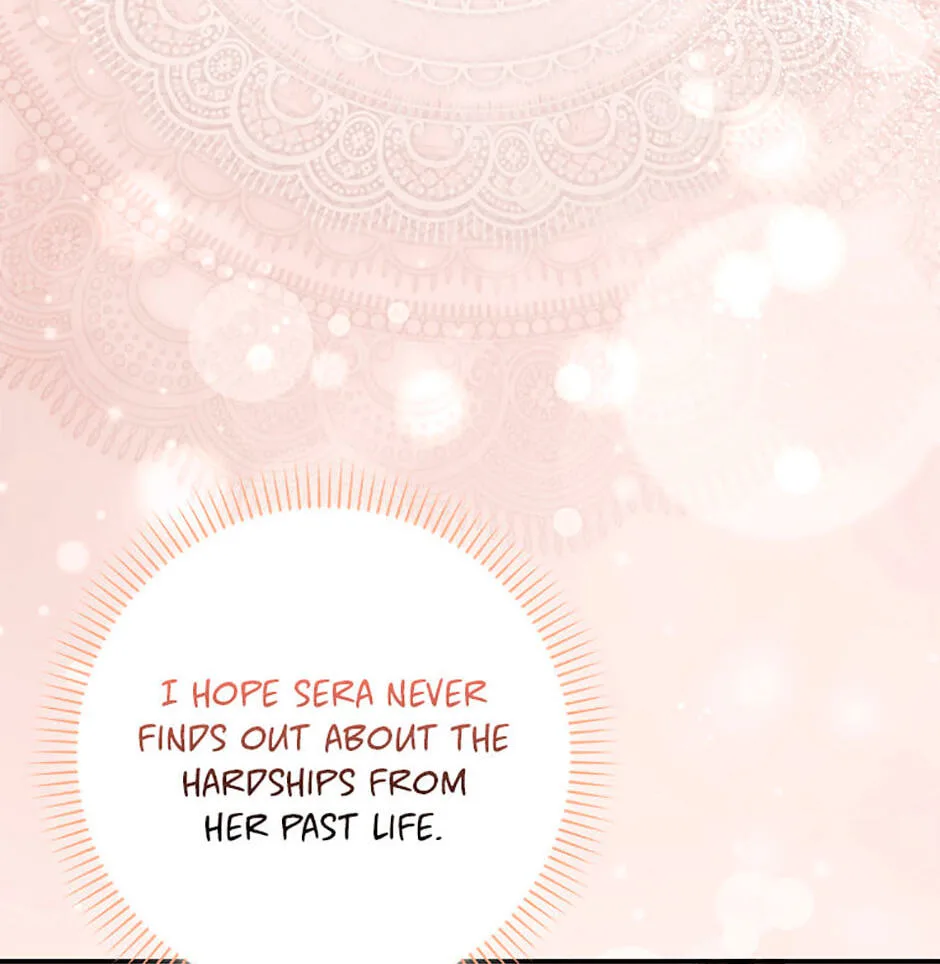 Cinderella's Pocket-Sized Protector Chapter 17 page 10
