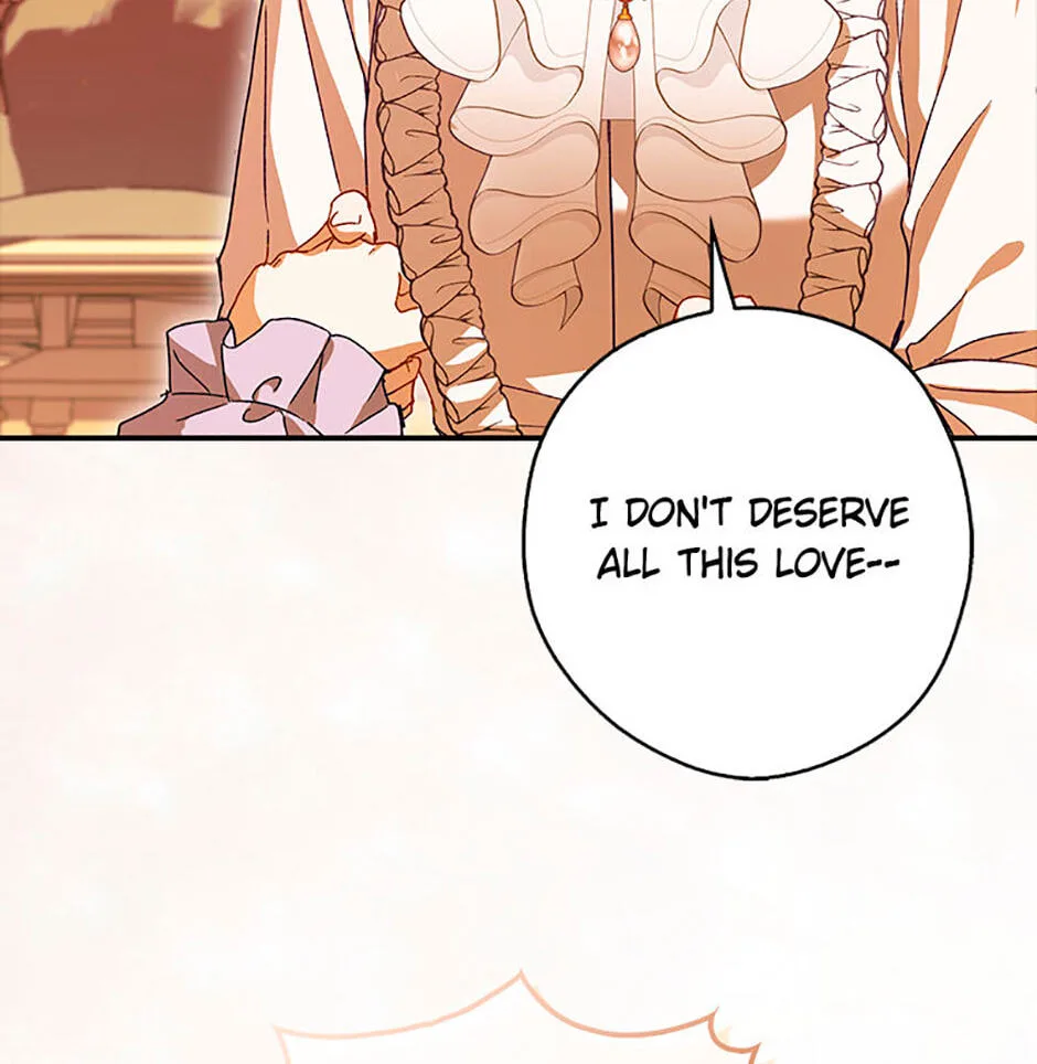 Cinderella's Pocket-Sized Protector Chapter 17 page 20