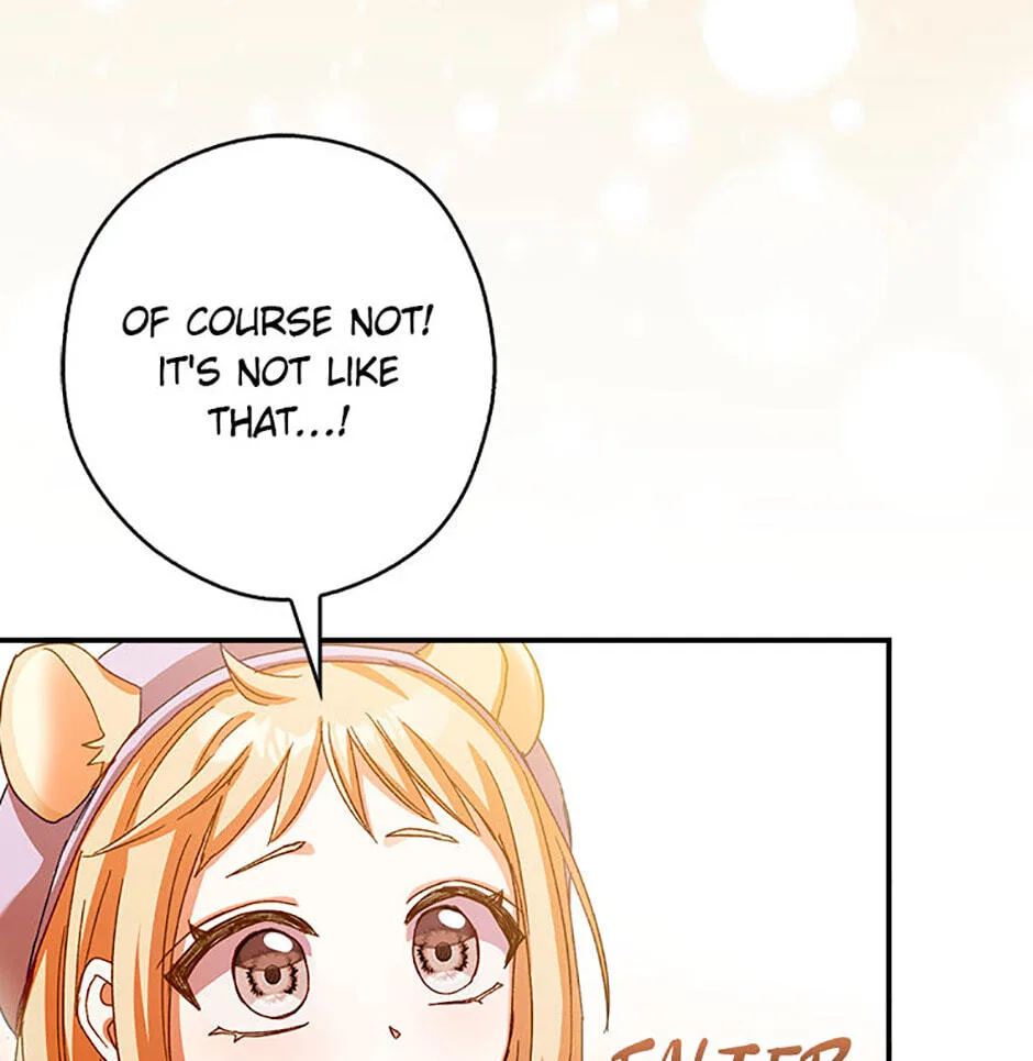 Cinderella's Pocket-Sized Protector Chapter 17 page 5