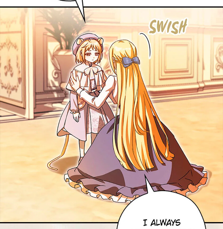 Cinderella's Pocket-Sized Protector Chapter 17 page 17