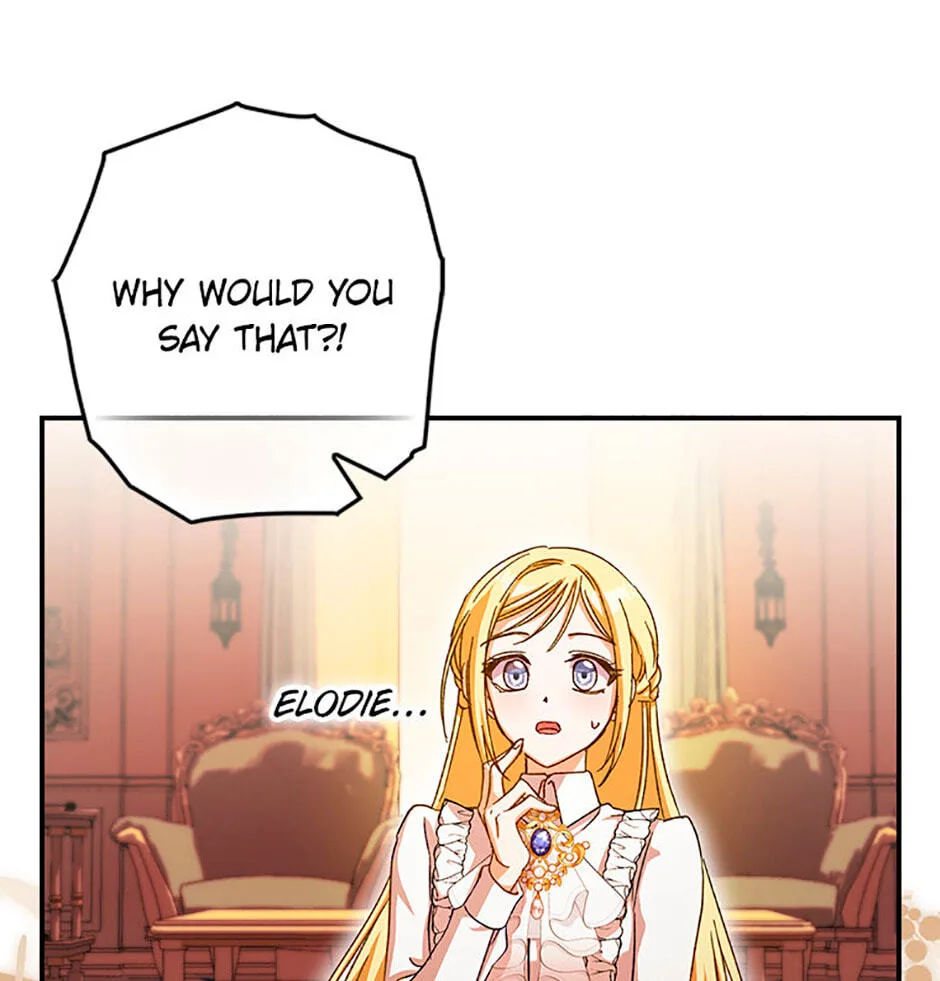 Cinderella's Pocket-Sized Protector Chapter 17 page 23