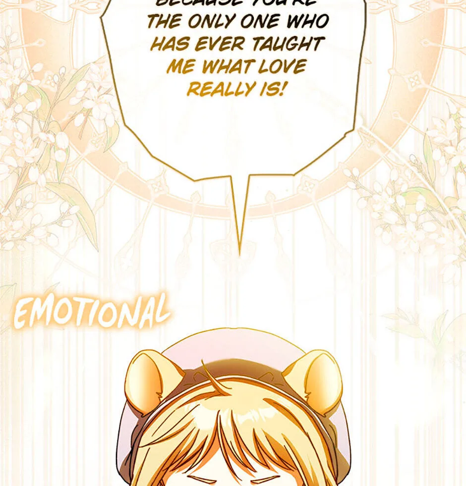 Cinderella's Pocket-Sized Protector Chapter 17 page 25