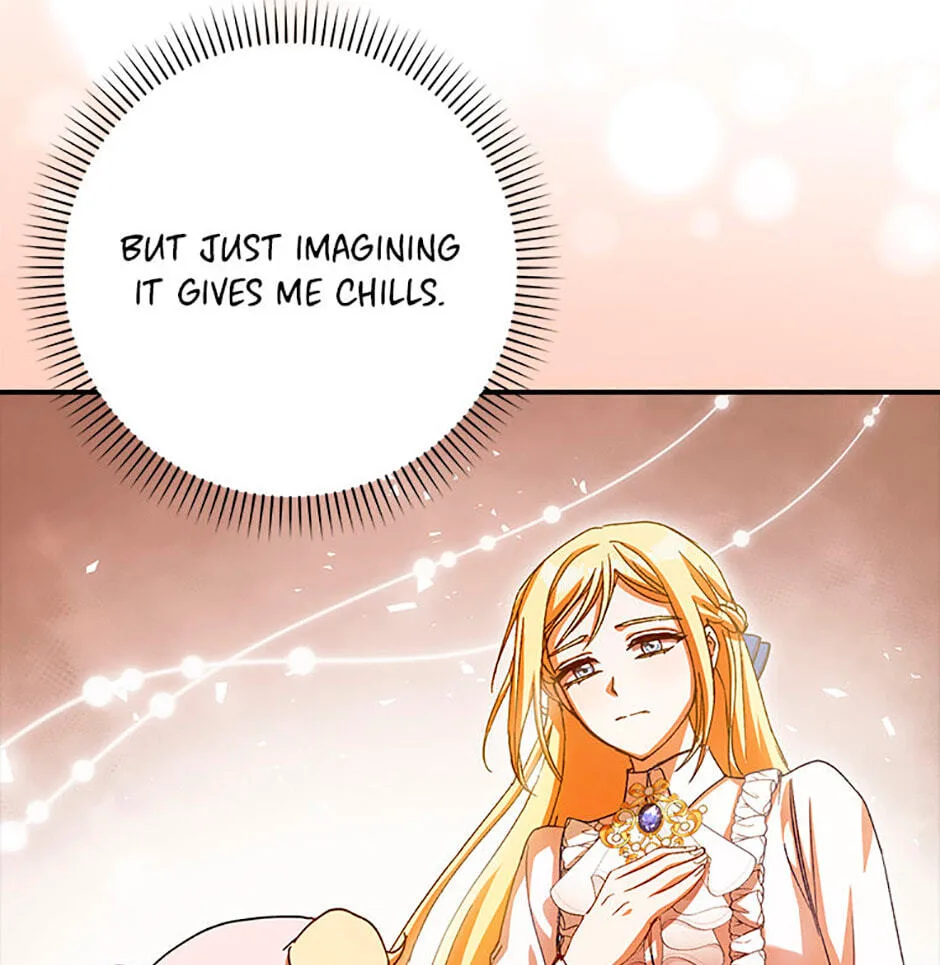 Cinderella's Pocket-Sized Protector Chapter 17 page 7