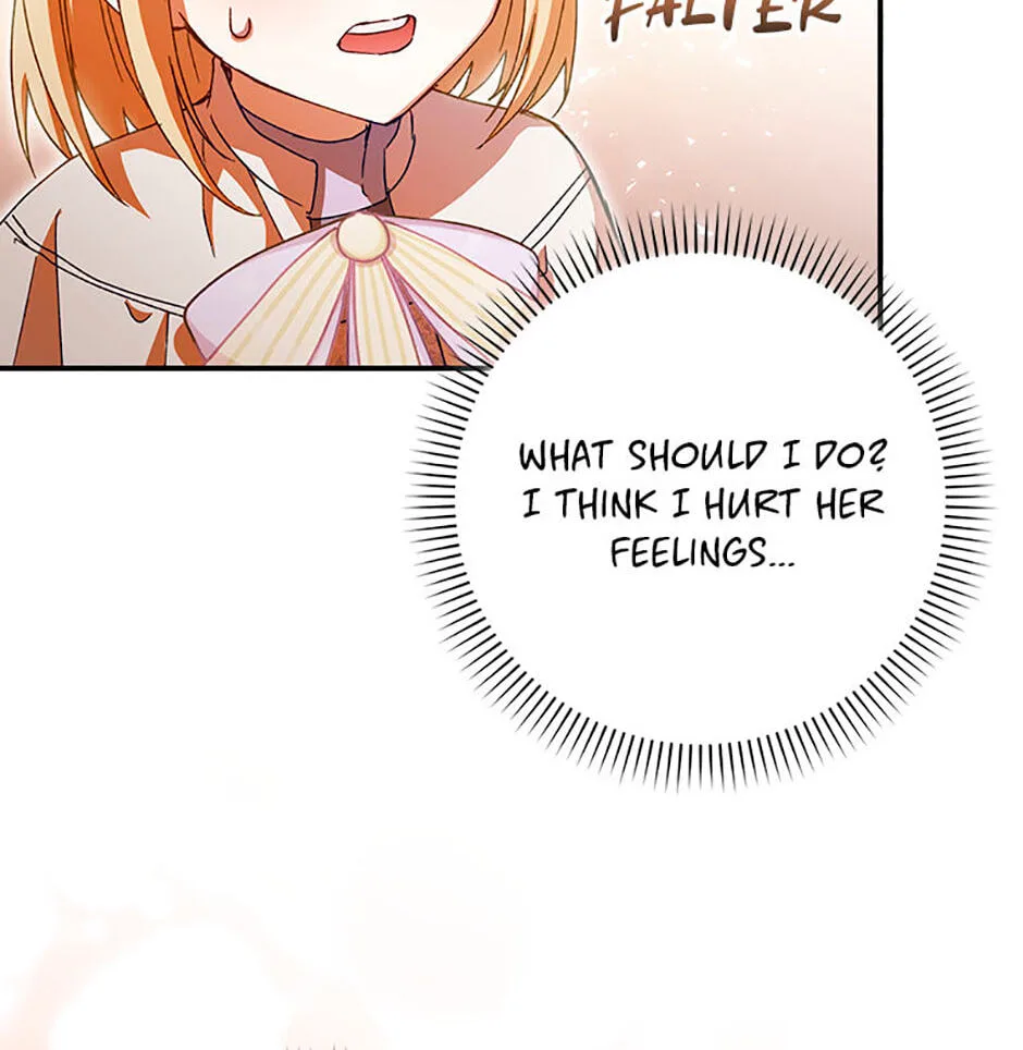 Cinderella's Pocket-Sized Protector Chapter 17 page 6