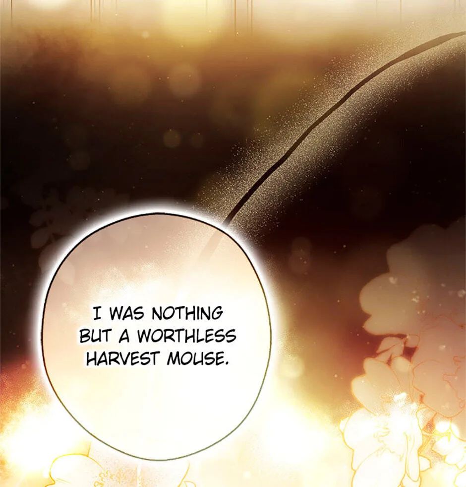 Cinderella's Pocket-Sized Protector Chapter 17 page 27