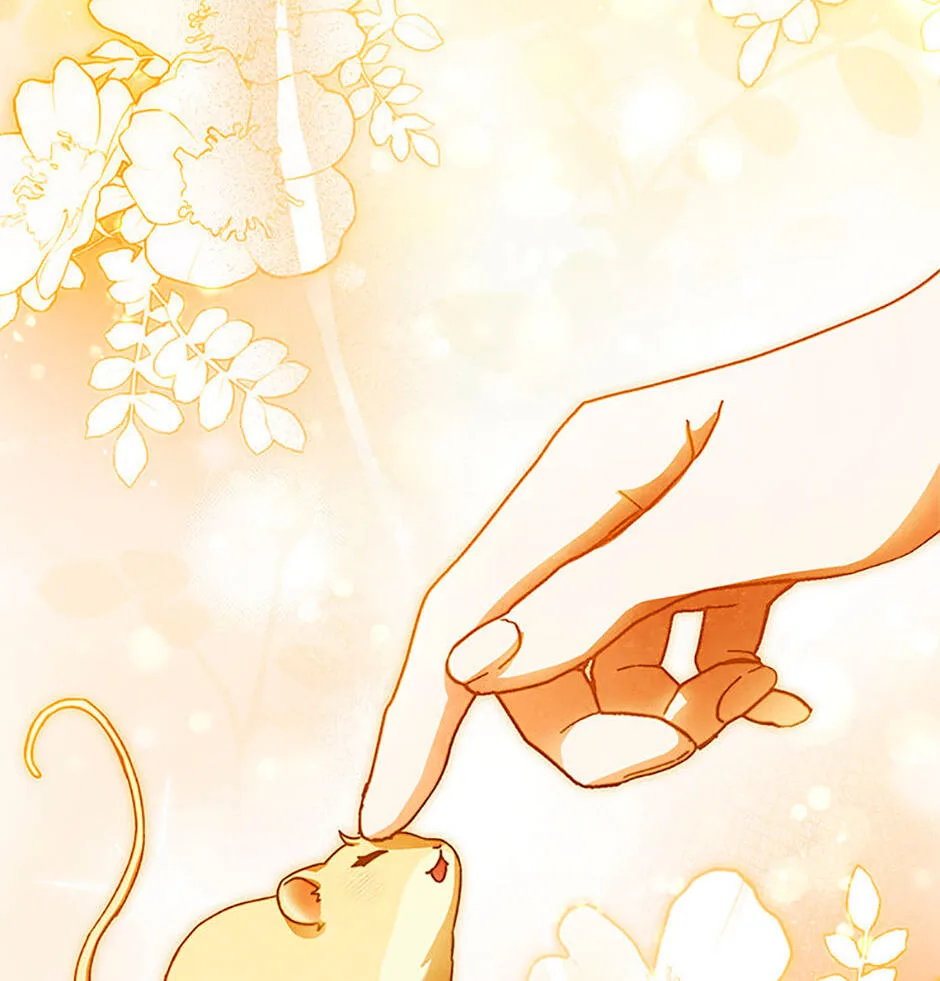 Cinderella's Pocket-Sized Protector Chapter 17 page 28