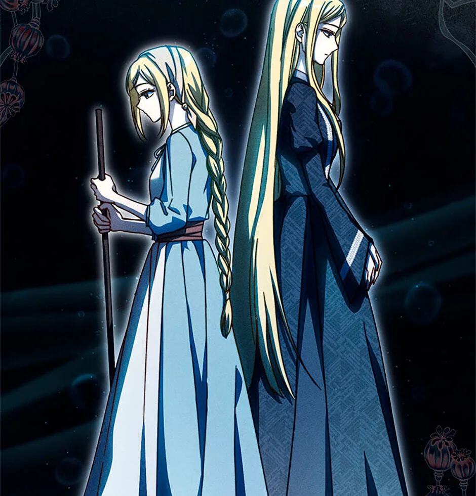 Cinderella's Pocket-Sized Protector Chapter 17 page 31