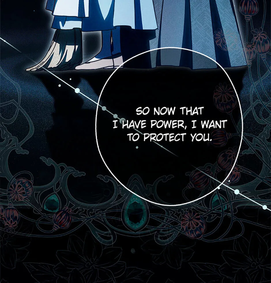 Cinderella's Pocket-Sized Protector Chapter 17 page 32