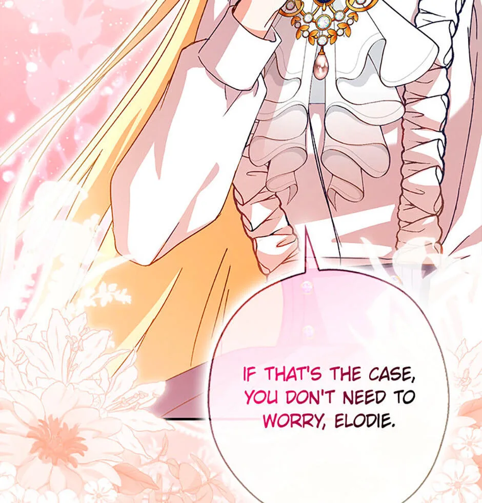 Cinderella's Pocket-Sized Protector Chapter 17 page 36