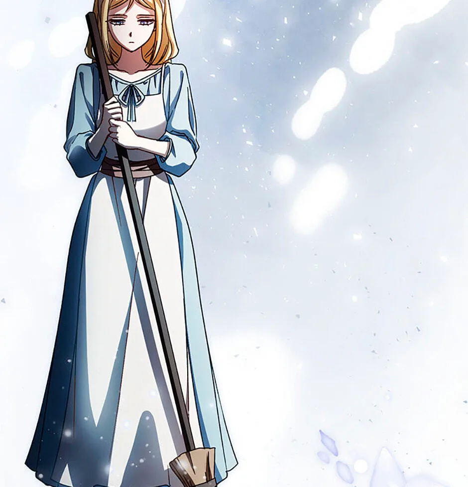 Cinderella's Pocket-Sized Protector Chapter 17 page 43