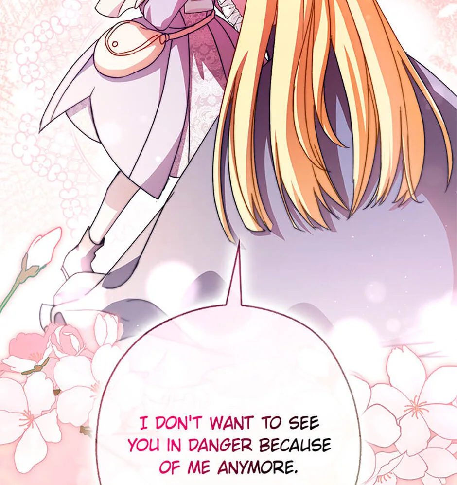 Cinderella's Pocket-Sized Protector Chapter 17 page 50