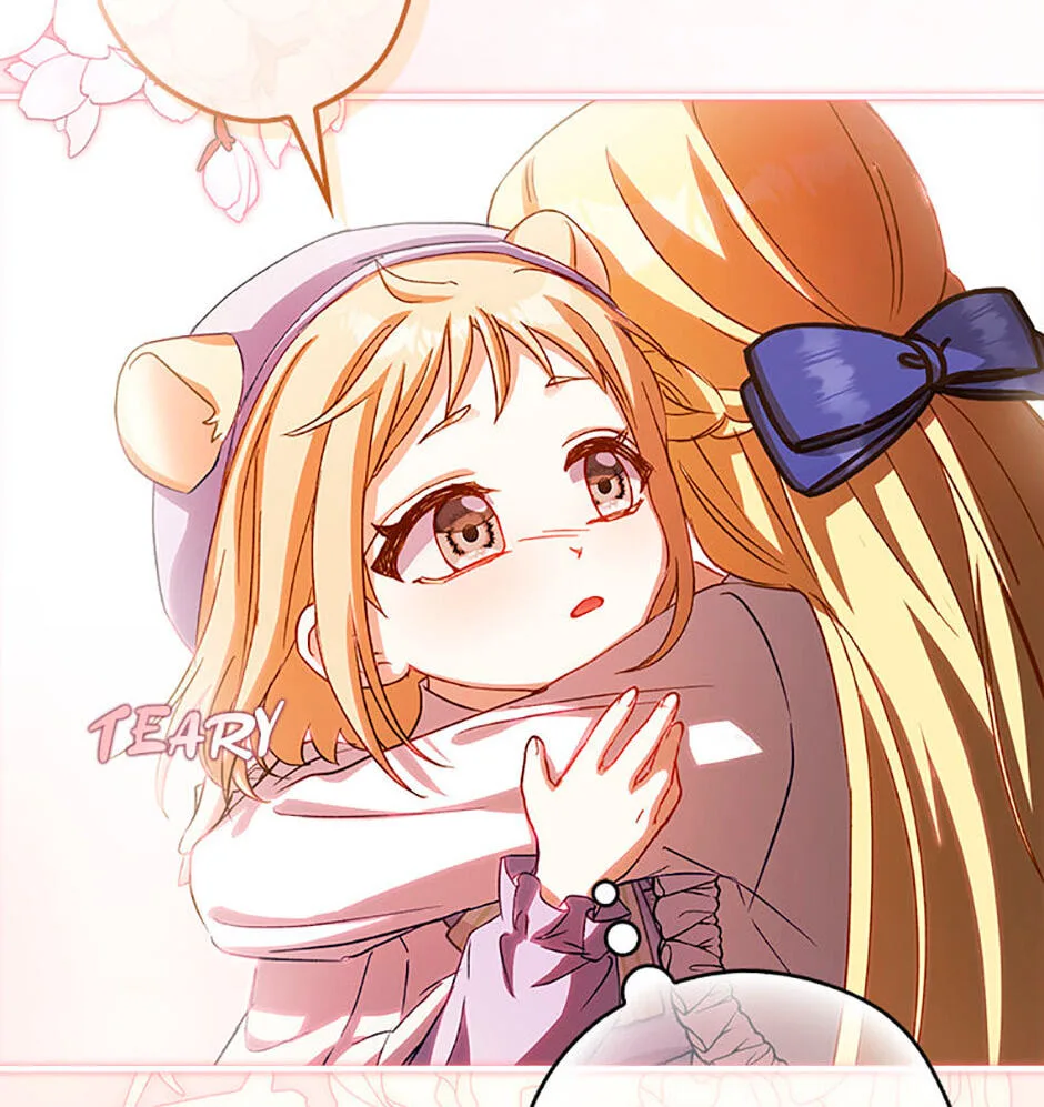 Cinderella's Pocket-Sized Protector Chapter 17 page 52