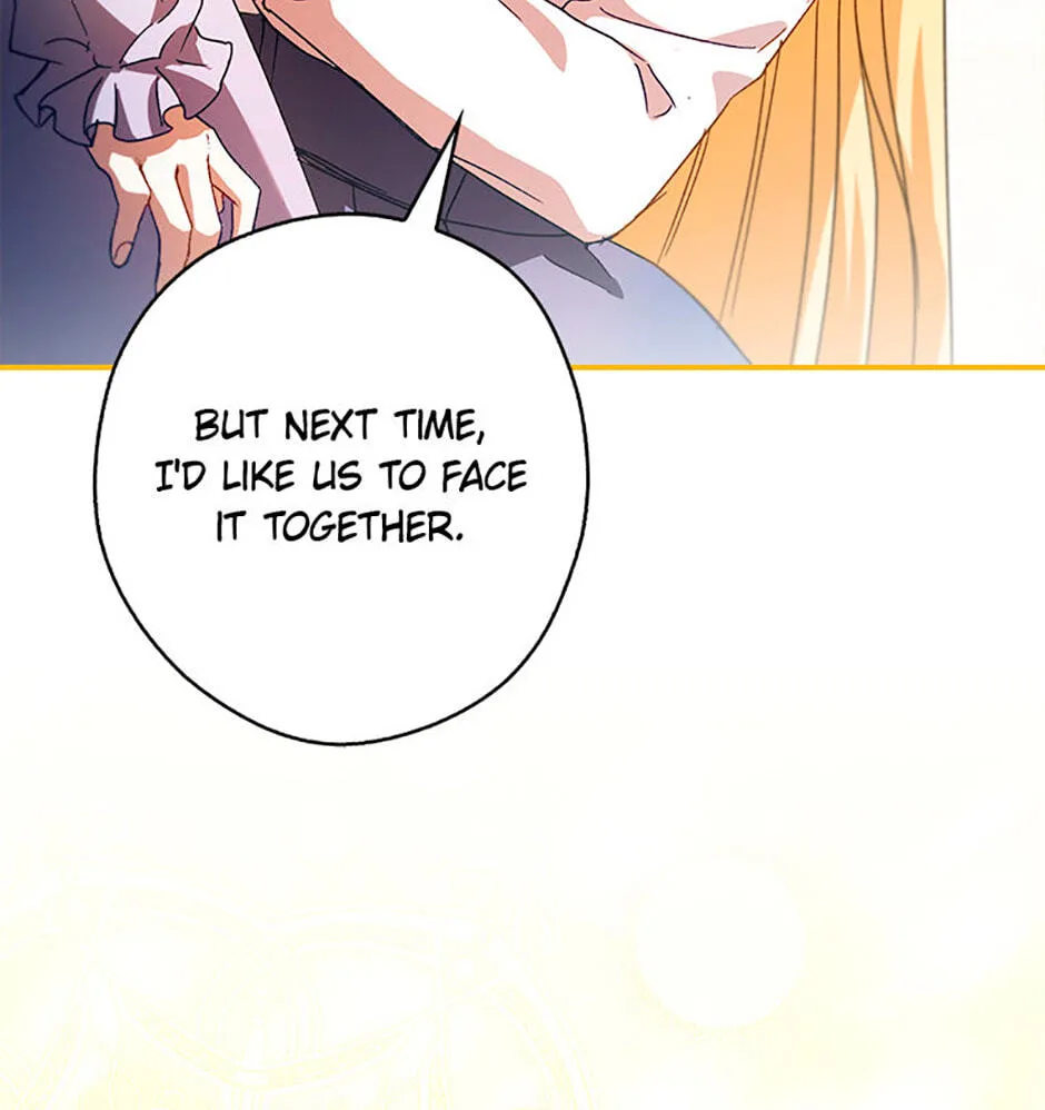 Cinderella's Pocket-Sized Protector Chapter 17 page 59
