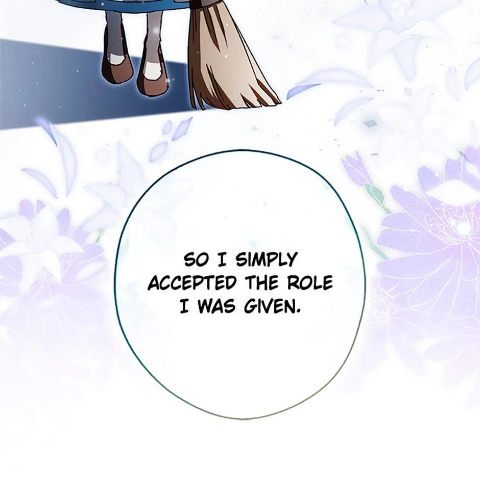 Cinderella's Pocket-Sized Protector Chapter 17 page 44