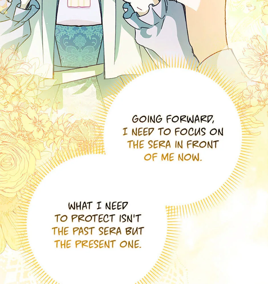 Cinderella's Pocket-Sized Protector Chapter 17 page 62