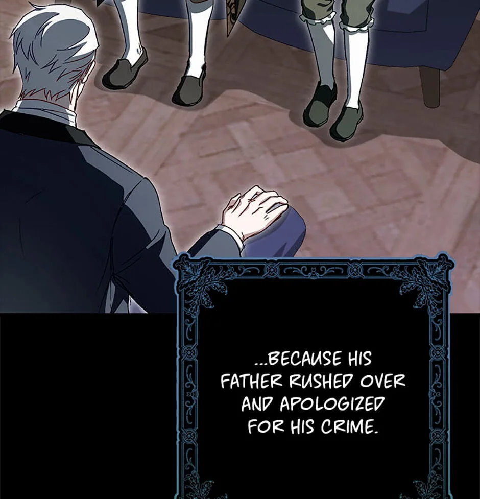 Cinderella's Pocket-Sized Protector Chapter 17 page 74