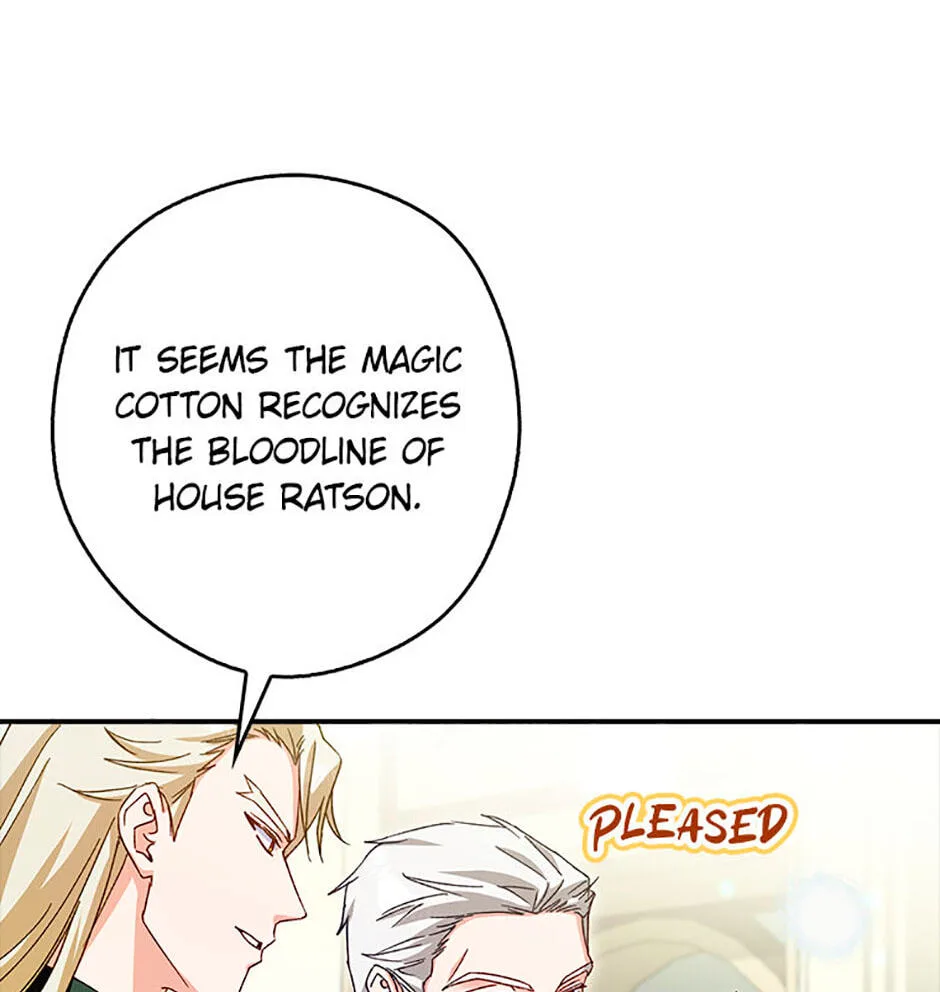 Cinderella's Pocket-Sized Protector Chapter 17 page 86