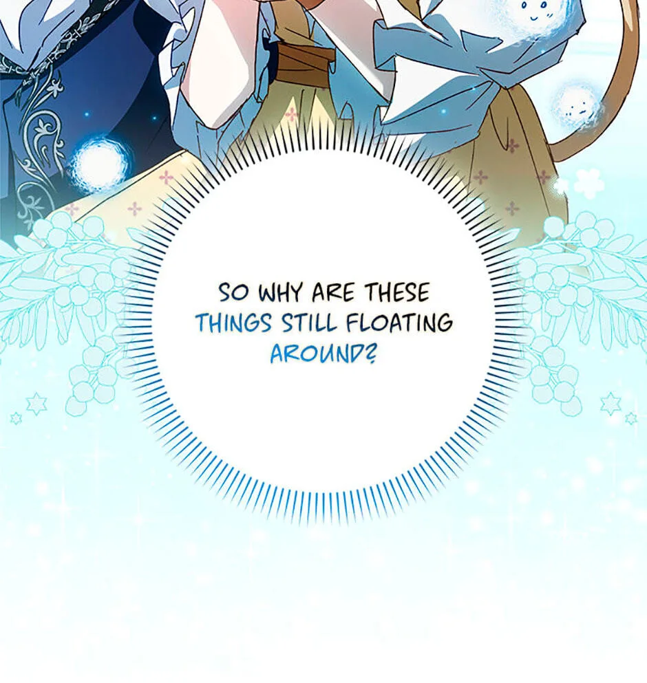 Cinderella's Pocket-Sized Protector Chapter 17 page 85