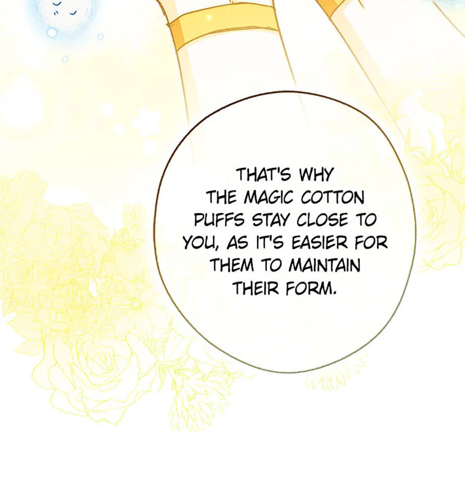 Cinderella's Pocket-Sized Protector Chapter 17 page 90