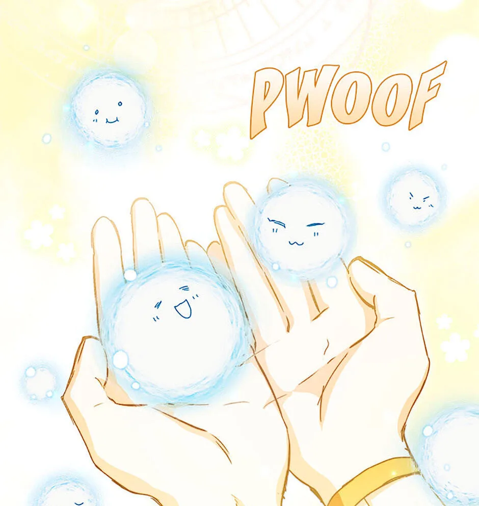 Cinderella's Pocket-Sized Protector Chapter 17 page 89