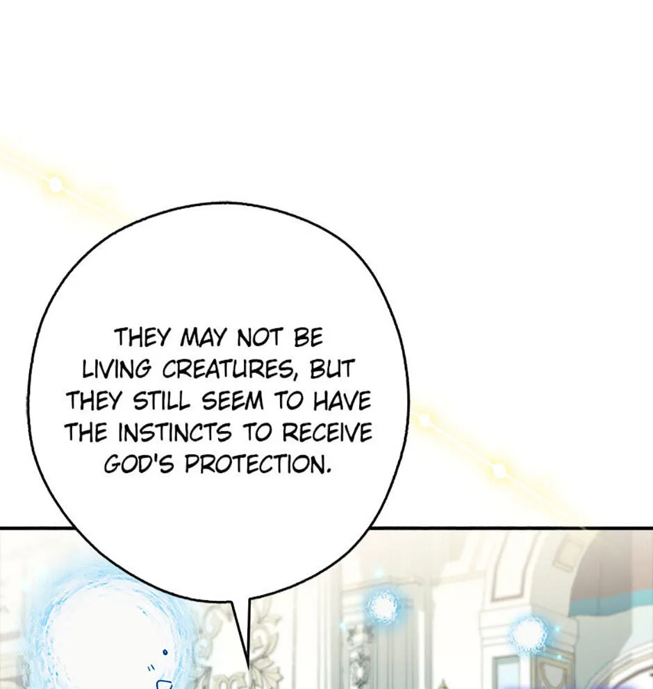 Cinderella's Pocket-Sized Protector Chapter 17 page 91