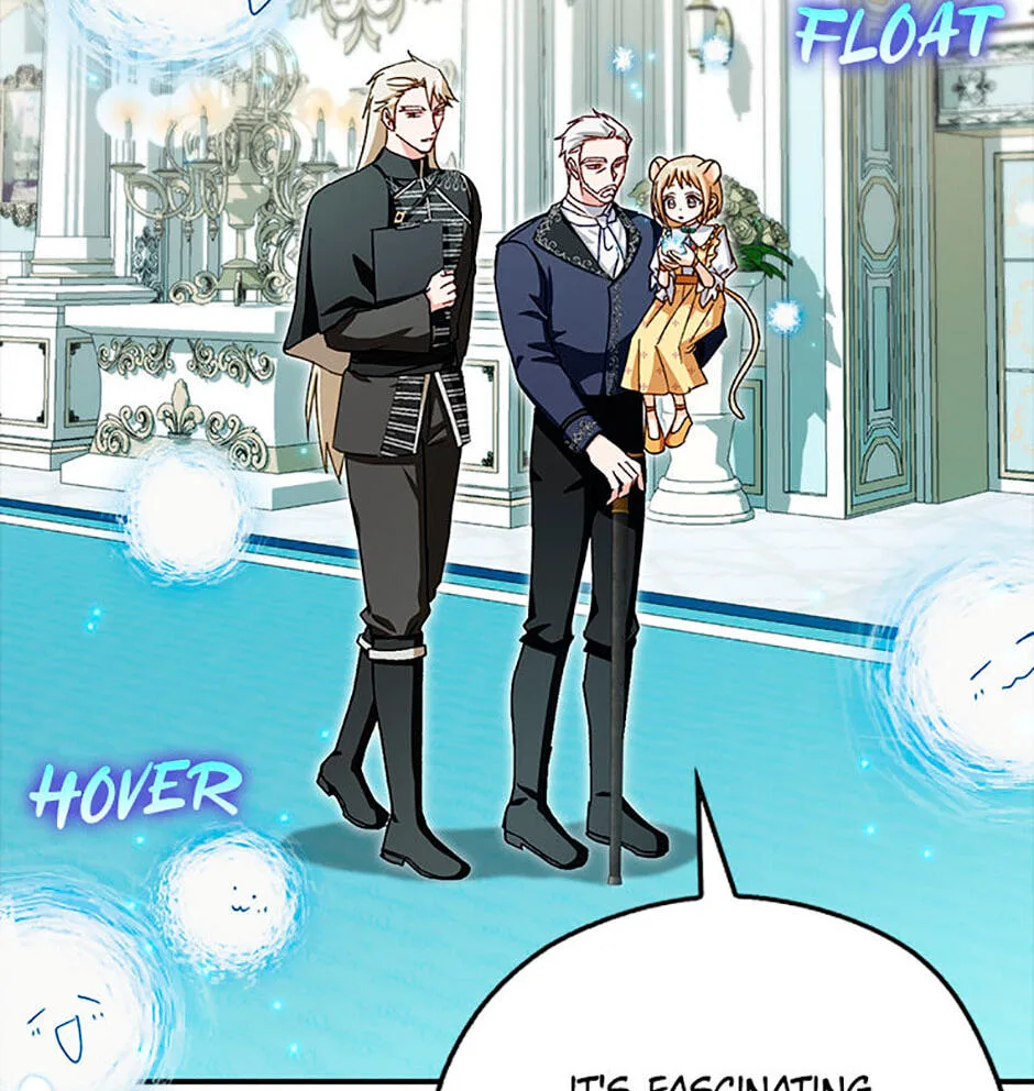 Cinderella's Pocket-Sized Protector Chapter 17 page 92
