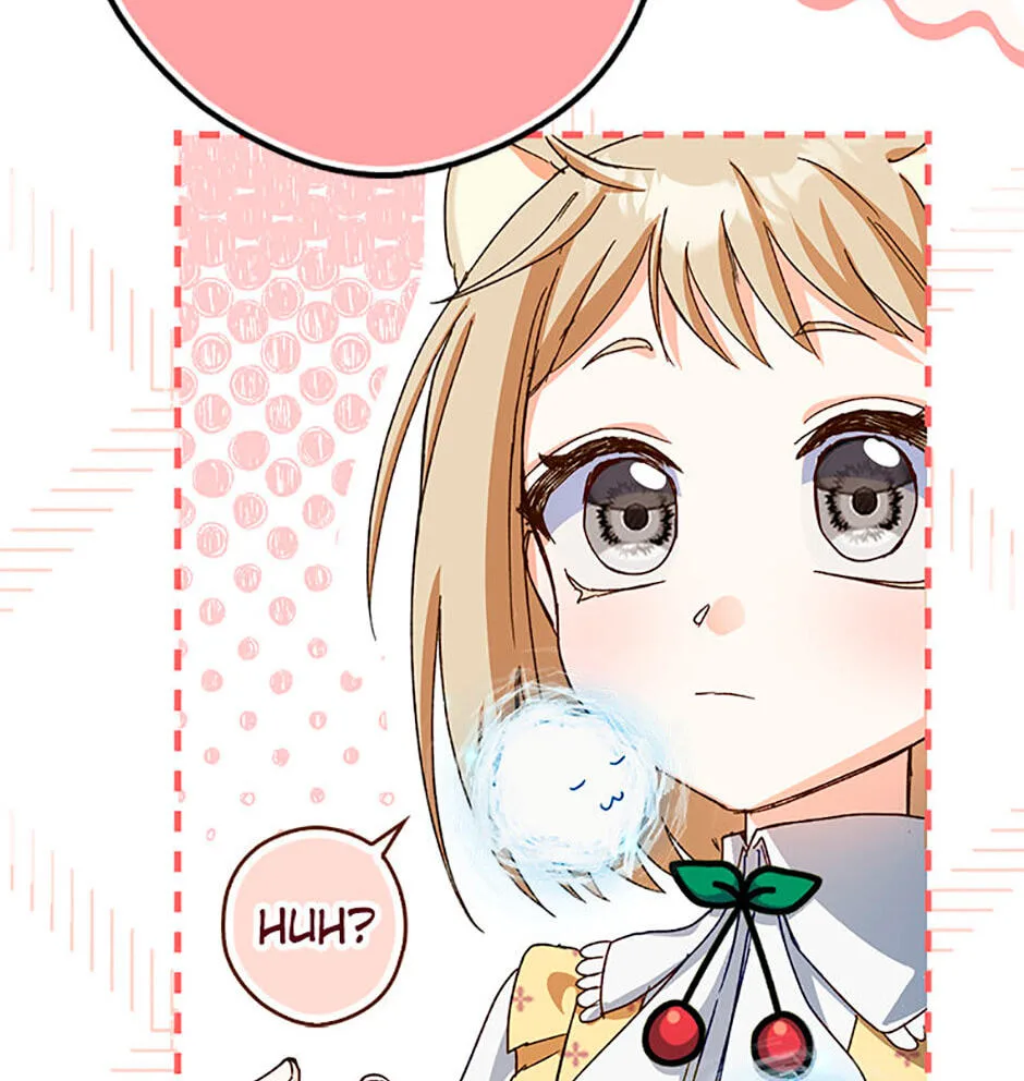 Cinderella's Pocket-Sized Protector Chapter 17 page 94