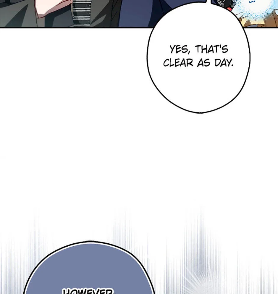 Cinderella's Pocket-Sized Protector Chapter 17 page 97