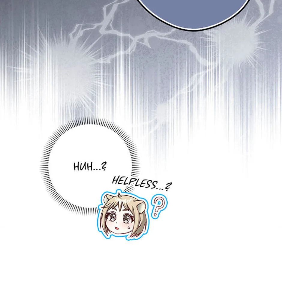 Cinderella's Pocket-Sized Protector Chapter 17 page 100