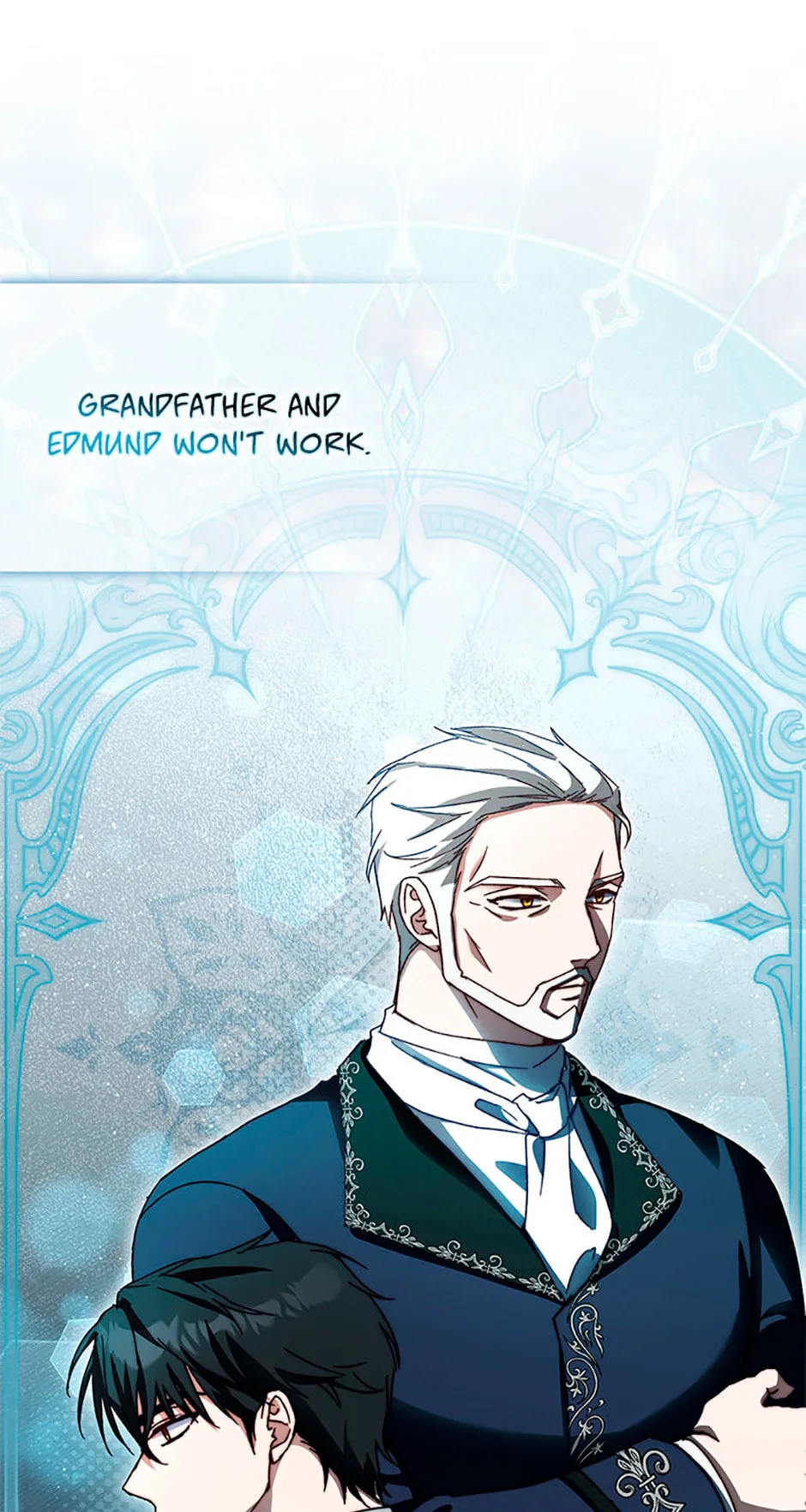 Cinderella's Pocket-Sized Protector Chapter 17 page 122
