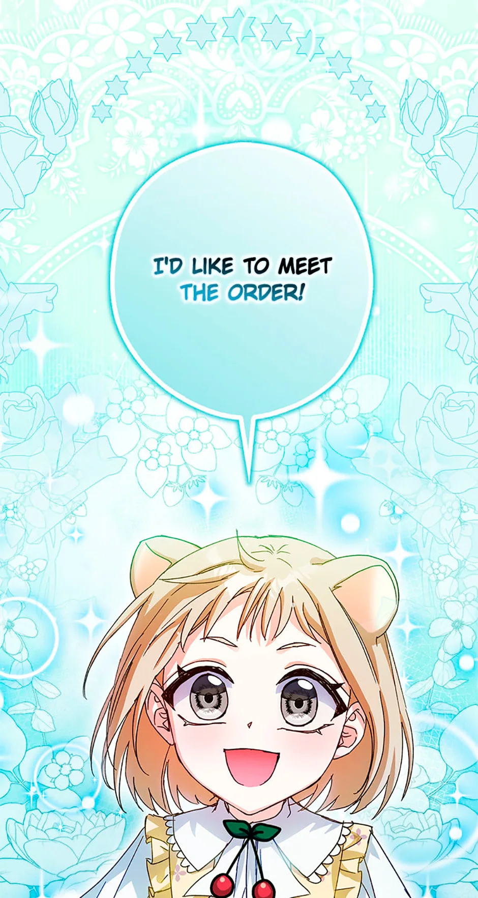 Cinderella's Pocket-Sized Protector Chapter 17 page 128