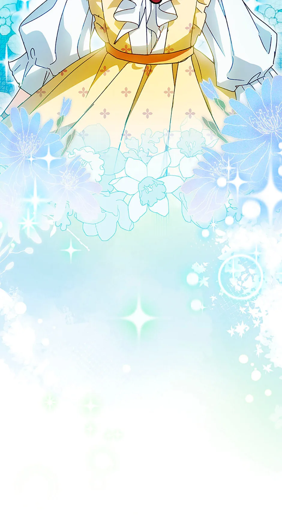 Cinderella's Pocket-Sized Protector Chapter 17 page 129