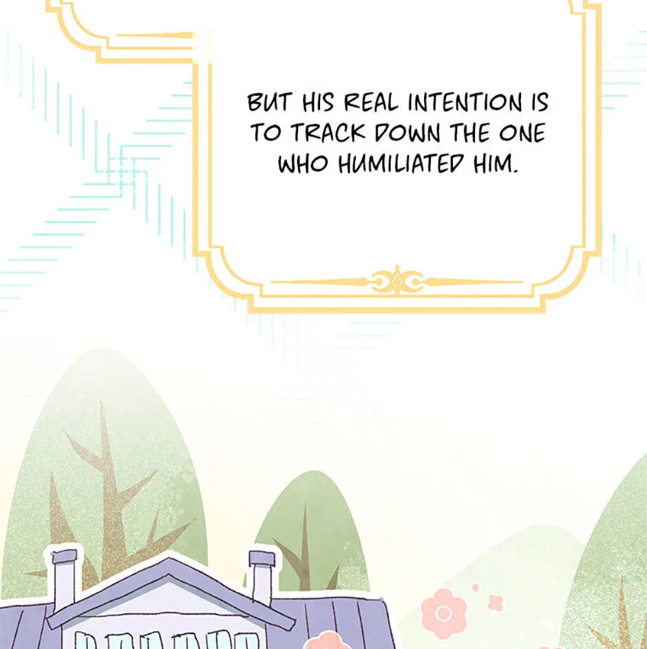 Cinderella's Pocket-Sized Protector Chapter 18 page 18
