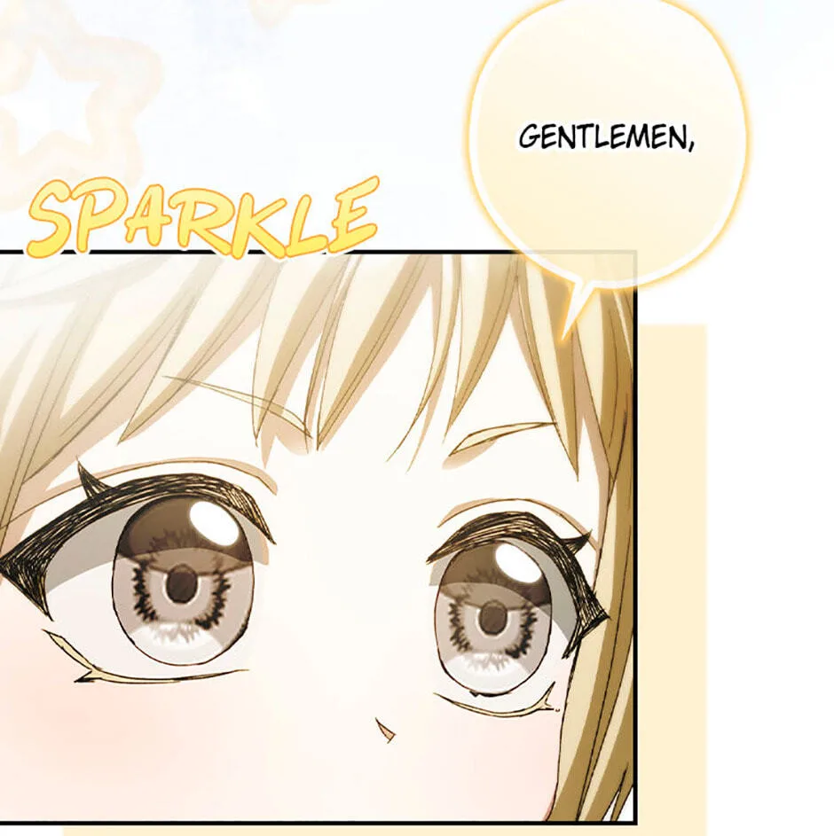 Cinderella's Pocket-Sized Protector Chapter 18 page 13