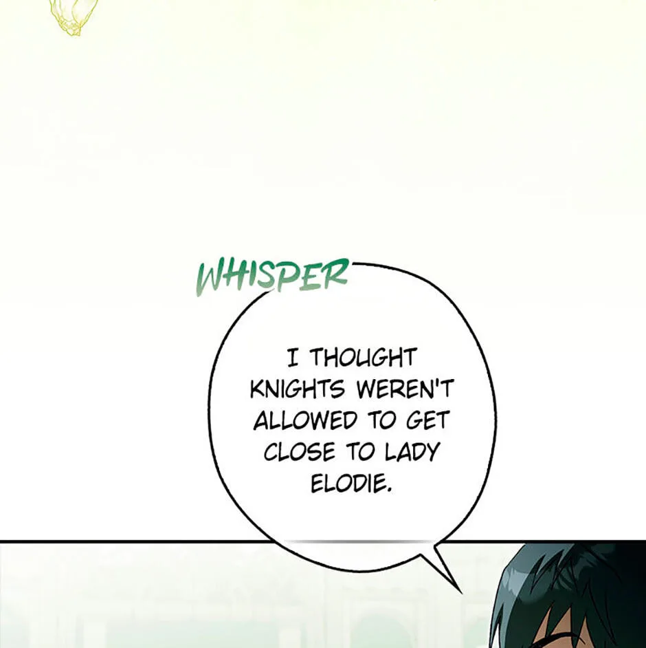 Cinderella's Pocket-Sized Protector Chapter 18 page 6