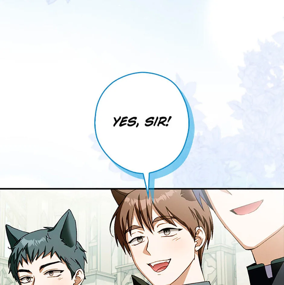 Cinderella's Pocket-Sized Protector Chapter 18 page 11