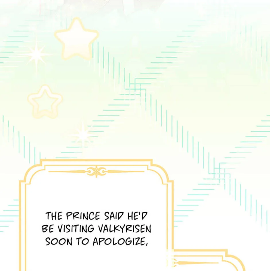 Cinderella's Pocket-Sized Protector Chapter 18 page 17