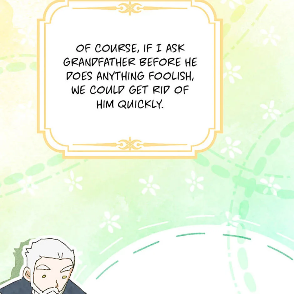 Cinderella's Pocket-Sized Protector Chapter 18 page 20