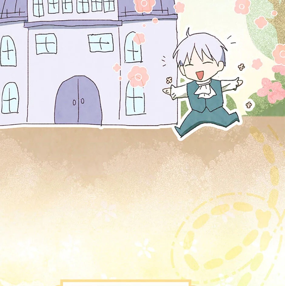 Cinderella's Pocket-Sized Protector Chapter 18 page 19