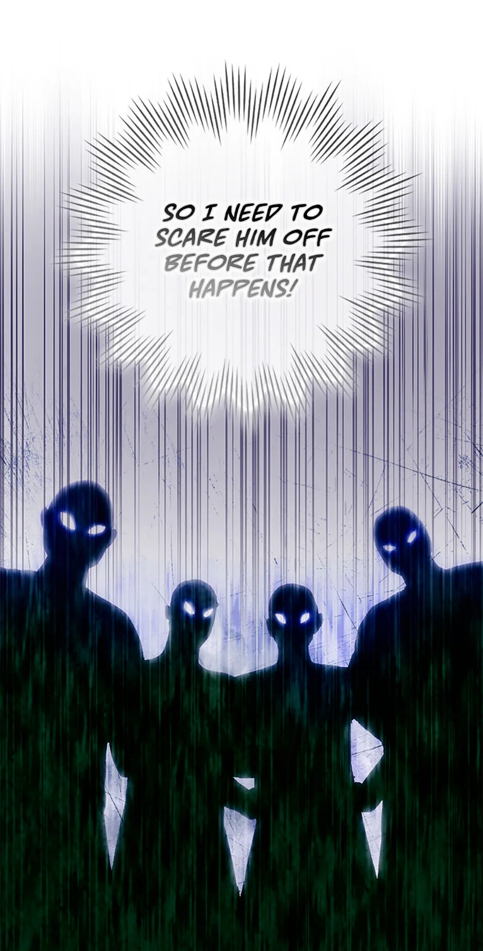 Cinderella's Pocket-Sized Protector Chapter 18 page 22