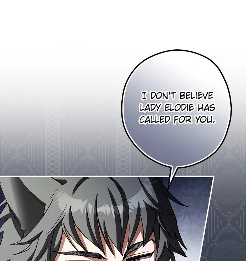 Cinderella's Pocket-Sized Protector Chapter 18 page 33