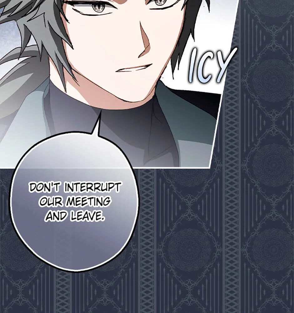 Cinderella's Pocket-Sized Protector Chapter 18 page 34