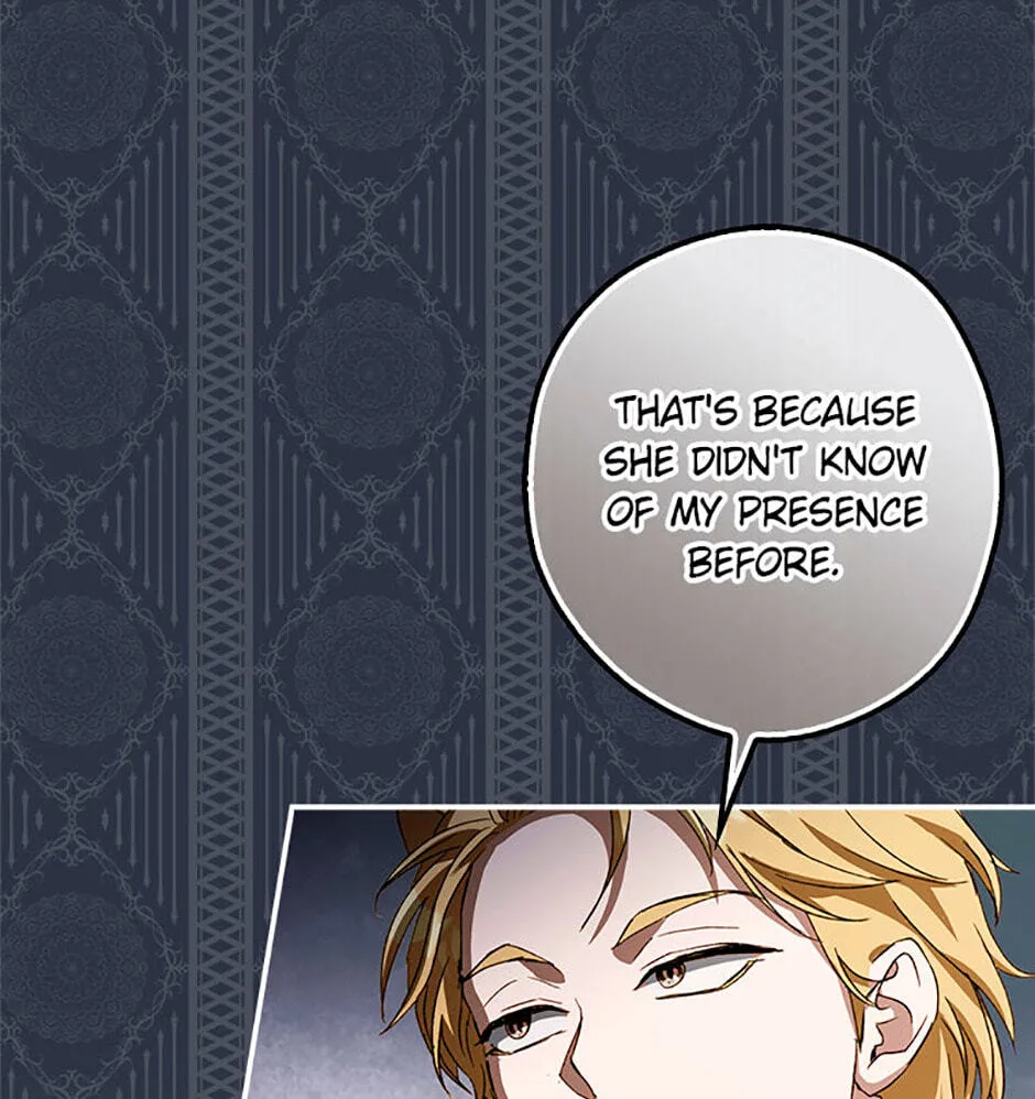 Cinderella's Pocket-Sized Protector Chapter 18 page 35