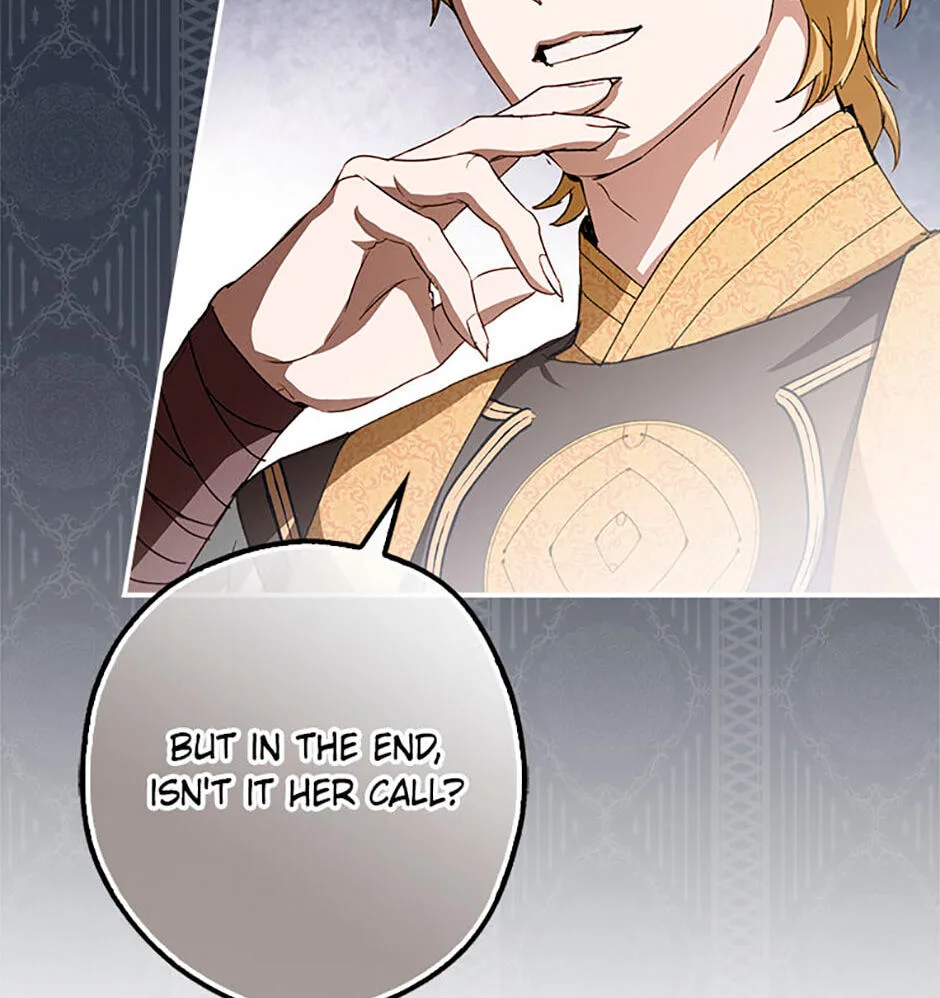 Cinderella's Pocket-Sized Protector Chapter 18 page 36