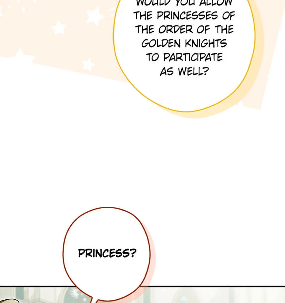 Cinderella's Pocket-Sized Protector Chapter 18 page 39